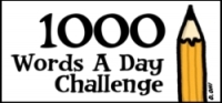 1000-a-day Challenge